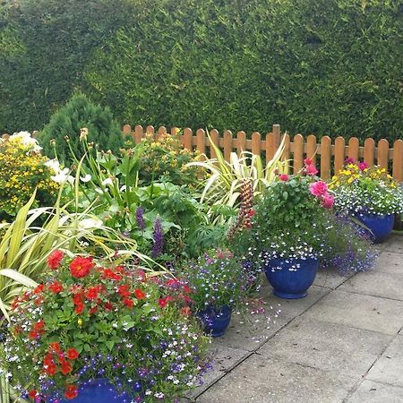 Riverwalk House B&B Oughterard Εξωτερικό φωτογραφία