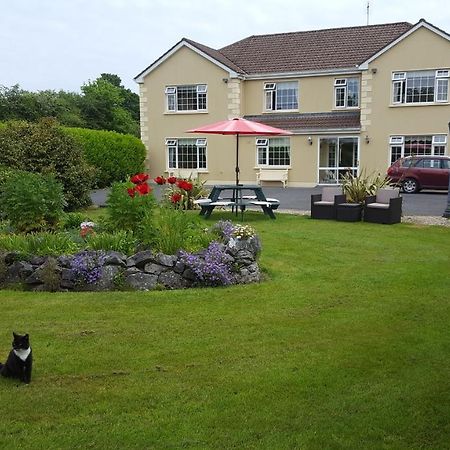 Riverwalk House B&B Oughterard Εξωτερικό φωτογραφία