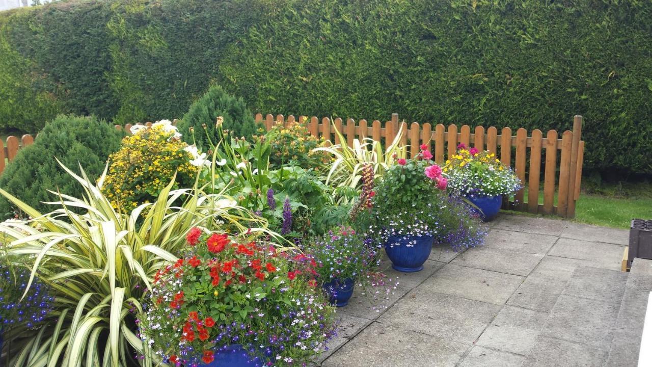 Riverwalk House B&B Oughterard Εξωτερικό φωτογραφία