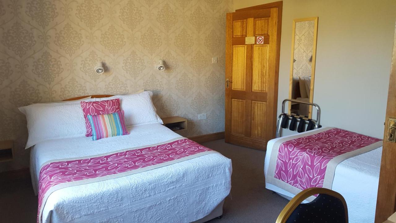 Riverwalk House B&B Oughterard Εξωτερικό φωτογραφία