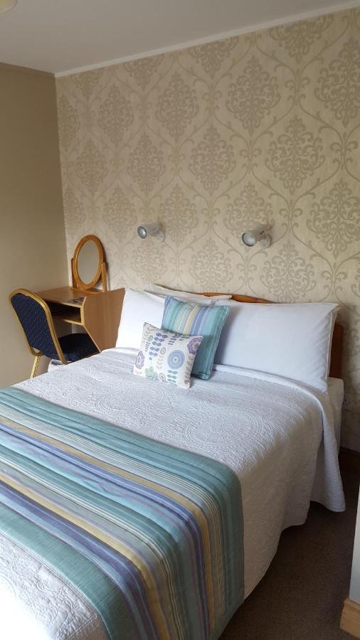 Riverwalk House B&B Oughterard Εξωτερικό φωτογραφία