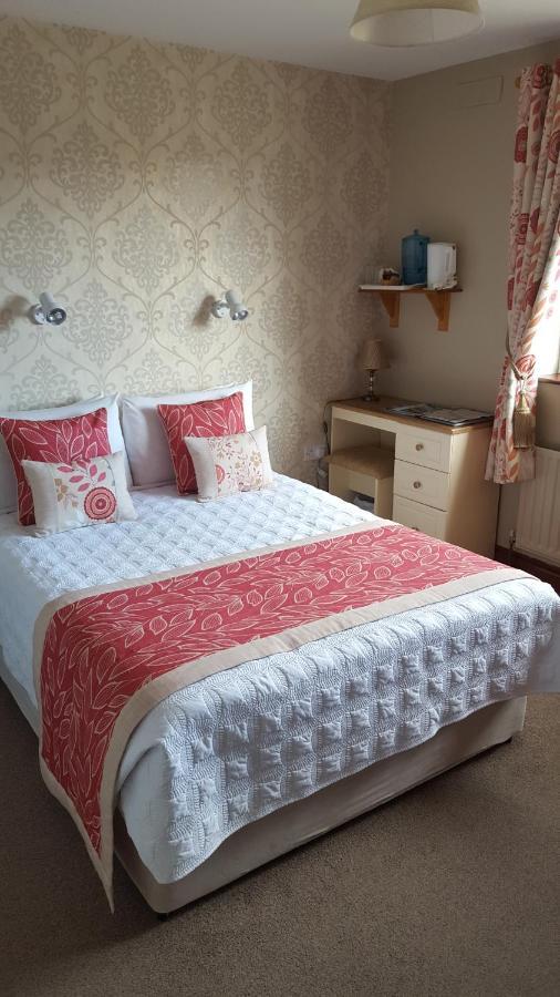 Riverwalk House B&B Oughterard Εξωτερικό φωτογραφία