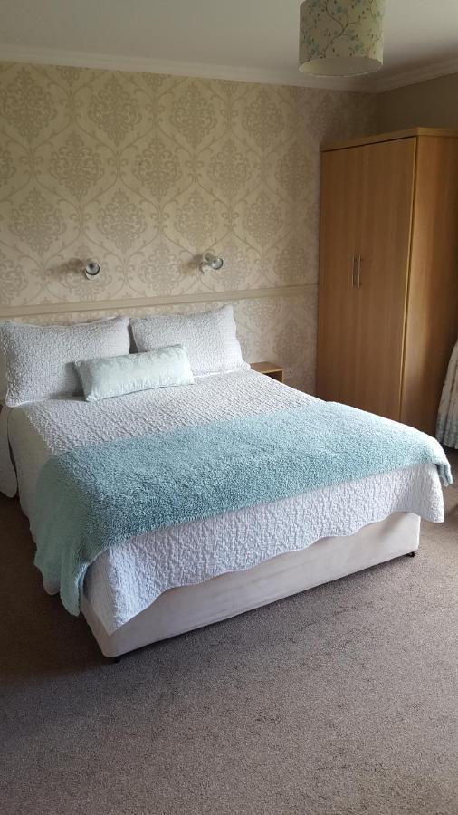 Riverwalk House B&B Oughterard Εξωτερικό φωτογραφία