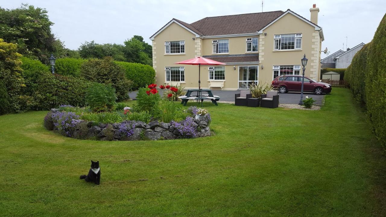 Riverwalk House B&B Oughterard Εξωτερικό φωτογραφία