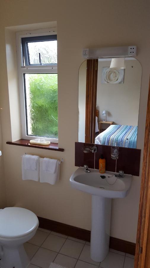 Riverwalk House B&B Oughterard Εξωτερικό φωτογραφία