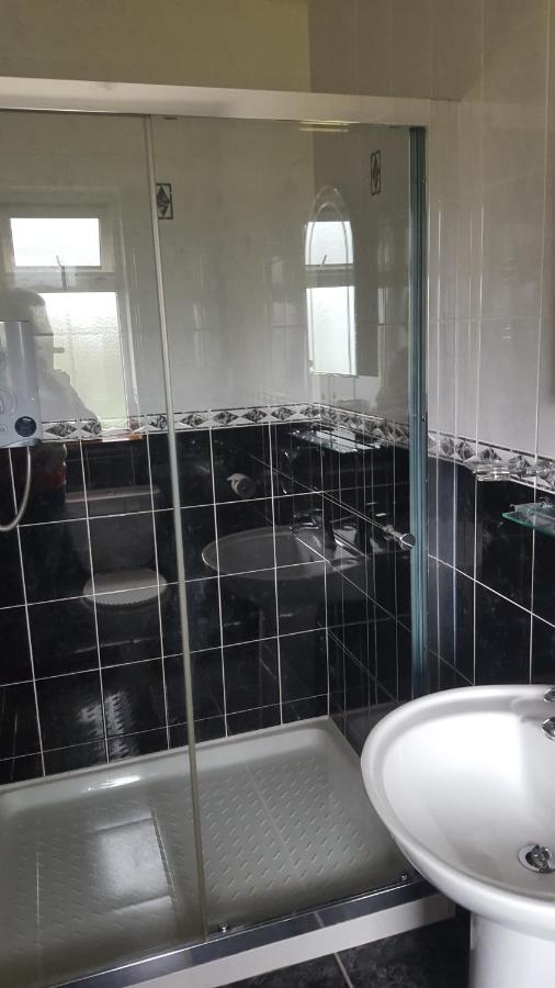 Riverwalk House B&B Oughterard Εξωτερικό φωτογραφία