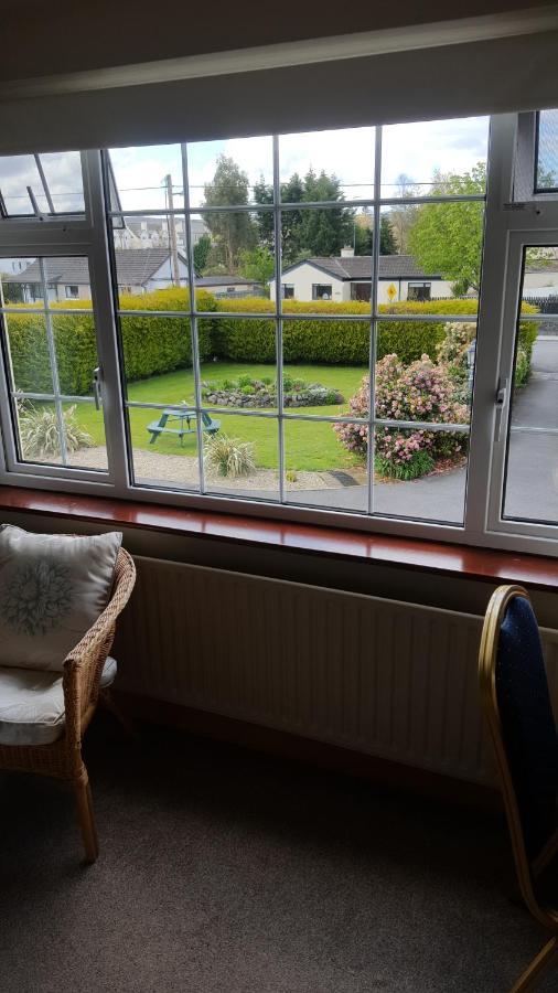 Riverwalk House B&B Oughterard Εξωτερικό φωτογραφία